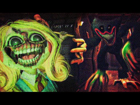 Видео: СЕКРЕТНАЯ КОНЦОВКА И ПОЛНЫЙ АНАЛИЗ КОНЦОВКИ POPPY PLAYTIME CHAPTER 3