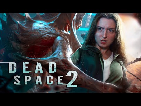 Видео: Шаг 1: залезть в темную машину #3 | Dead Space 2 прохождение | Максимальная сложность | Стрим
