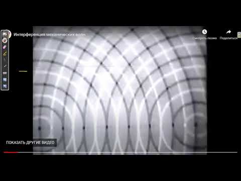 Видео: Теория Интерференция света
