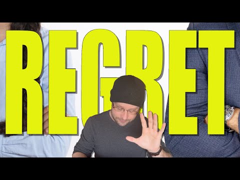 Видео: Сколько времени ей потребуется, чтобы пожалеть о твоей потере?