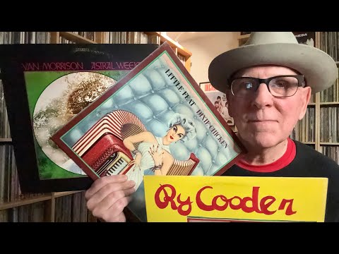 Видео: Недавно анонсированная серия аудиофилов Rhino 45 — не для меня, но может подойти вам