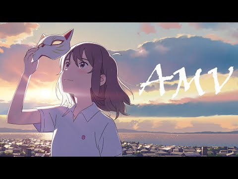 Видео: Сквозь слёзы я притворяюсь кошкой「AMV」- Silent Partner || PG-13 (от 13 лет)