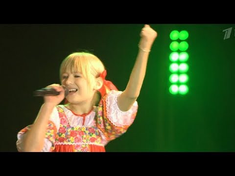 Видео: Ярослава Дегтярева - Печки-лавочки (2019)