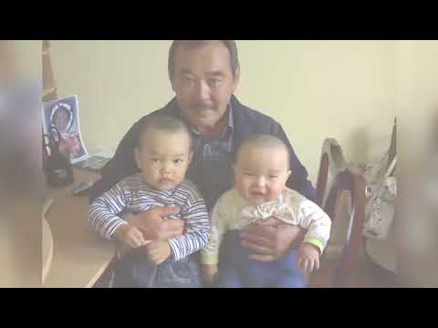 Видео: Магзумов Турсинали