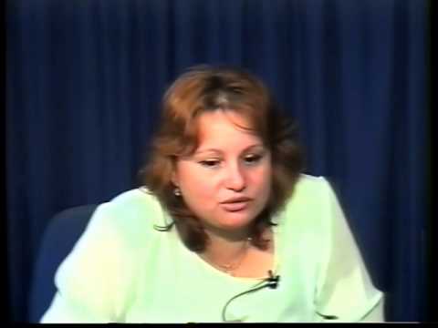 Видео: Диалози с Тони Димитрова