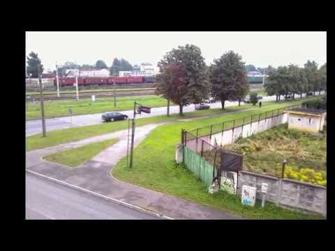 Видео: Последние дни фабрики Кузнецова "Керамики".