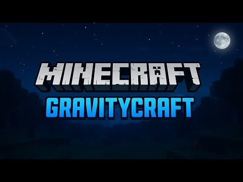 Видео: ВАЙП ULTRA TECH #1 ► Minecraft (Проект GravityCraft)
