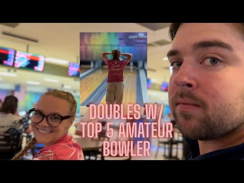 Видео: Лучший боулинг в моей жизни на Супербоуле в Плано