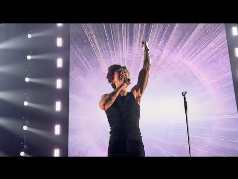 Видео: XOLIDAYBOY- House serenade // Москва, 07.03.2025