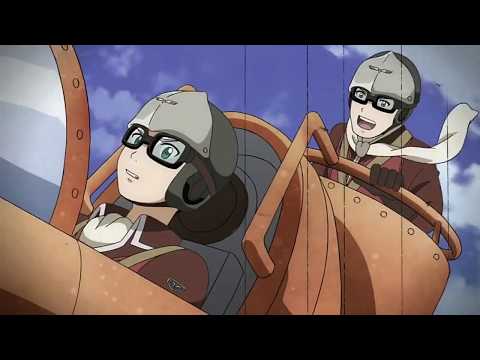 Видео: С 23 февраля AMV