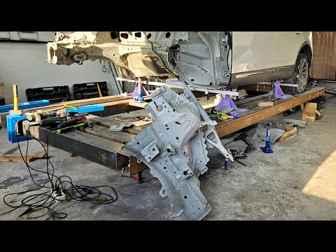 Видео: Lincoln Nautilus.  Удаление лишнего и добыча нужного!