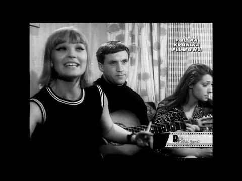 Видео: Из Жизни Звёзд. Высоцкий В Квартире Светличной (1967)