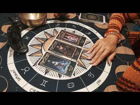 Видео: ТАРО🔮ПОСЛАНИЕ ОТ ВАШИЯ РОД🌳💫🌳РАЗГОВАРЯМЕ С ПРЕДЦИТЕ