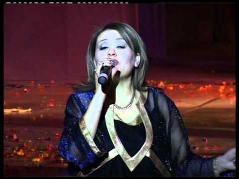 Видео: АНИСАТ АБДУЛАТИПОВА