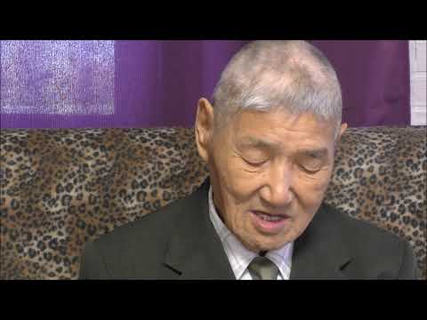 Видео: Филиппов  Гаврил  Егорович