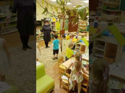 Видео: ОДИН ДЕНЬ ВОСПИТАТЕЛЯ