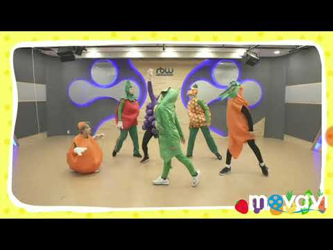 Видео: То, чего вы не замечали в ONEUS [Spacial] Dance practice