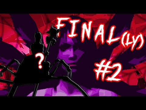 Видео: Gynophobia. Инди-хоррор. ДОЛГОЖДАННЫЙ ФИНАЛ. #2