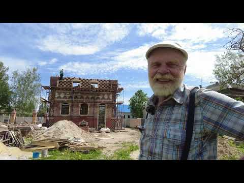 Видео: Отдам бригаду каменщиков в хорошие руки !