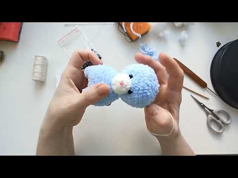 Видео: МК "Карманный друг", 3 серия