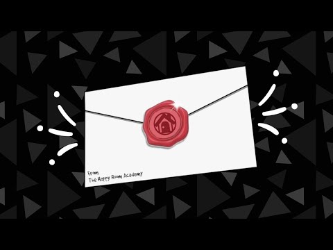 Видео: Превосходные результаты в Академии Happy Room