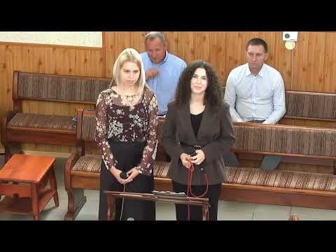 Видео: Свято Подяки 2025.
