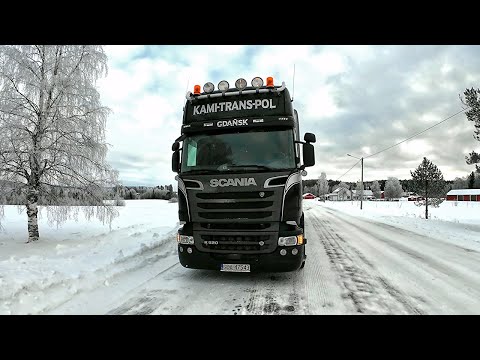 Видео: С деньгами нужно расставаться легко! Можно ли заработать в дальнобое в 2024 году?!