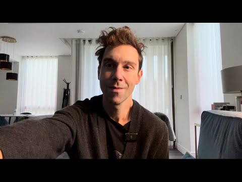 Видео: Как заново открыть себя/начать новую жизнь/сделать что-то значимое