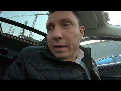 Видео: Первая 12 часовая смена в Бизнес Такси!  Таксую на Хунцах в Москве! 11.03.25