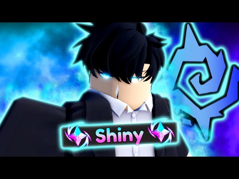 Видео: Этот блок занял более 50 часов — Shiny Only Anime Vanguards [4]