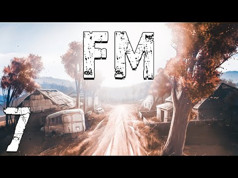 Видео: S.T.A.L.K.E.R. FM #7. Снорк ли Вася?