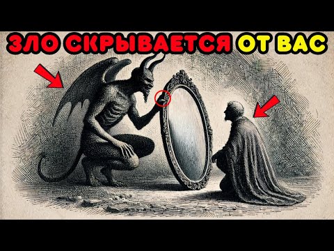 Видео: Избранные | 7 признаков того, что ваш свет пугает зло