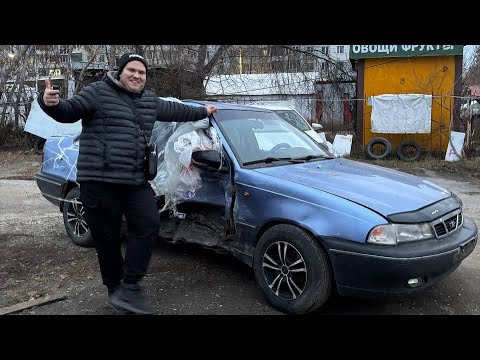 Видео: СКУПИЛИ ВЕСЬ АВТОХЛАМ НА ПЕРЕПРОДАЖУ И ЗАРАБОТАЛИ 100 ТЫСЯЧ