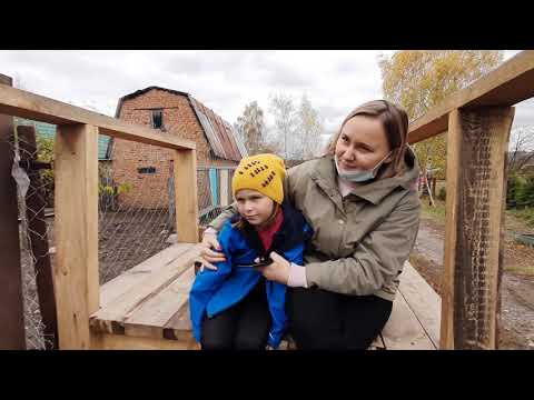 Видео: ЛИДИЯ В БОЛЬНИЦЕ. НАВЕСТИЛИ МНОГОДЕТНУЮ СЕМЬЮ УЛЬЯНОВЫХ!