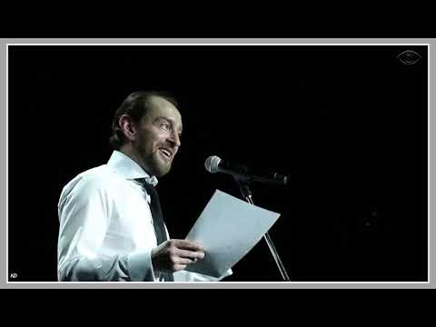 Видео: Мышки по норкам. Константин Хабенский.