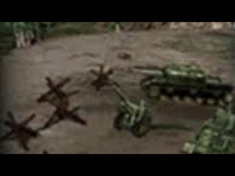 Видео: US Conflict | Миссия 27