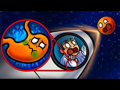 Видео: Возможно ли выжить на Марсе?