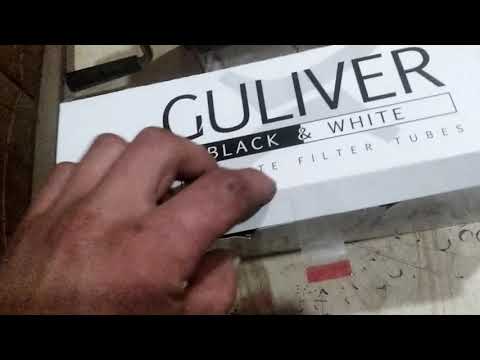 Видео: табакорезка из Китая