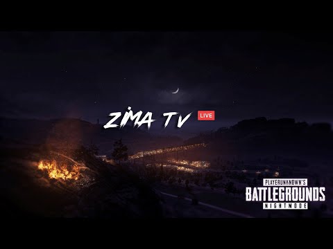 Видео: НОЧНОЙ СТРИМ PUBG | ZIMA TV | #pubg #пубг #пабг #shorts