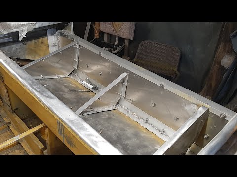 Видео: Сарепта транец на финале