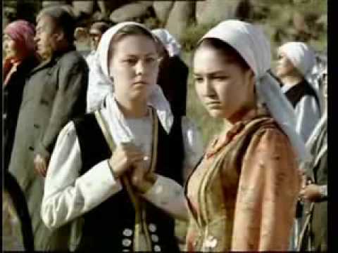 Видео: Мараhим йыры на bashklip.ru