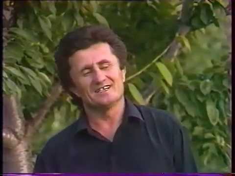 Видео: Группа "Эндирей" Латип Шаипов