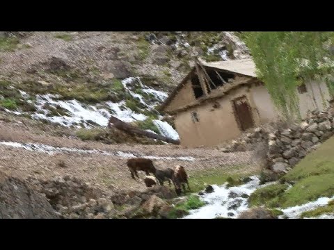Видео: Сайри дараи Хафткул. кисми сеюм. охирон кисм