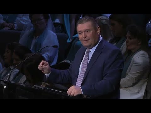 Видео: Блажен человек, который переносит искушение (Иакова 1:12) — Алексей Иванов