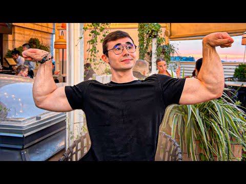 Видео: Готовлюсь на Чемпионат Мира по армрестлингу / День 3 - Пронация