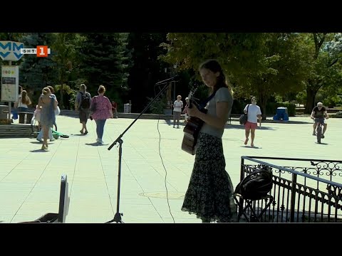 Видео: Историята на Марина, "Малки истории" - 12.09.2025
