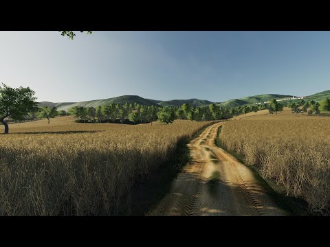 Видео: Farming Simulator 22 - Ферма "Ржавый Кардан" #6 Хард Режим. Сложный режим. Дерево. Пшеница. Хлопок