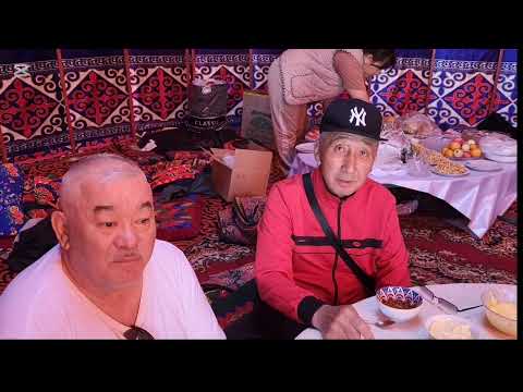 Видео: Керней асы! 2-бөлім. 25-26.07.25ж. Ақжал.