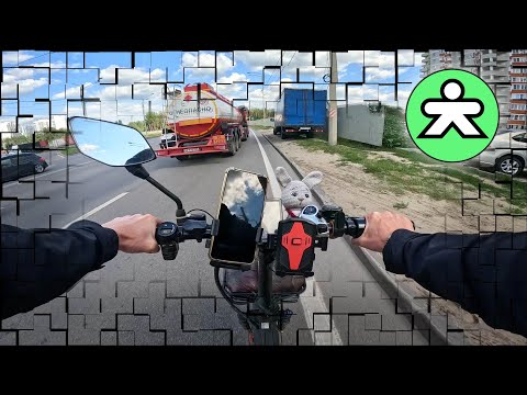 Видео: А что там КУПЕР?