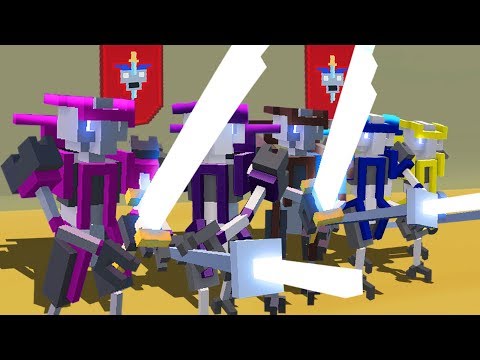 Видео: ЗЛАЯ ШУТКА РАНДОМА ► Clone Drone in The Danger Zone |48| Coop